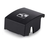 KIMISS couvercle de bouton de commutation de fenêtre électrique couvercle de commutateur pour MK5 H 2004-2010 pour ZAFIRA B 2005-2011 pour TIGRA B 2004-2009