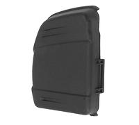 KIMISS Couvercle de Filtre à Air 594106 ABS de Remplacement pour Tondeuse à Gazon 650EXI 675EXI 675IS - Améliore Les Performances et la compatibilité du Moteur (Couvercle et Filtre À Air)