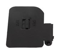 KIMISS Couvercle de la Porte de la Batterie pour Ilce 7M4 A7R4 A7S3 FX3 A9M2 A1 Came - Remplacement Cud Cud pour Camera