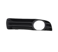 KIMISS Couvercle de Lunette de Phare Antibrouillard Couvercle de Lunette de Phare Antibrouillard de Grille de Look Sportif Plastique de Protection (À droite : 4805930AA)