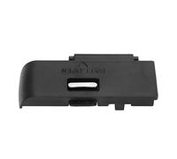 KIMISS Couvercle de Porte de Batterie d'appareil Photo et Couvercle de Protection pour 650D 700D-pièce de Rechange ABS Durable