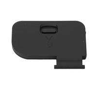 KIMISS Couvercle de Porte de Batterie d'appareil Photo Professionnel D750, Pièce de Réparation de et Accessoire de Photographie Essentiel