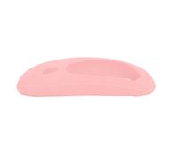 KIMISS Couvercle de Souris en Silicone pour OS X 1/2 - Grip de Peau Protectrice Douce - Confort et durabilité (Rose)