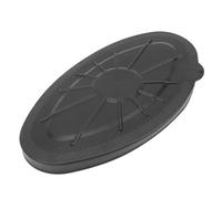 KIMISS Couvercle de Trappe de Kayak étanche Universel, Plaque d'inspection de Pont en Plastique pour Bateau Marin, canoë de Kayak