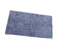 KIMISS Couverture Chauffante et Châle Portable - Jeté électrique USB avec 3 Niveaux de Chauffage pour la Maison et le Confort