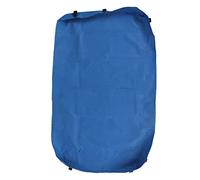 KIMISS Couverture Imperméable de Cage de Cochon d'Inde et Châssis de Cage de Hamster-Couvercle Inférieur Amovible et Lavable pour Les de Petits Animaux, Robuste