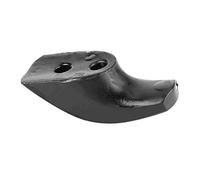 KIMISS Crochet de Suspension pour Scooter électrique, pour ES1 ES2 ES3 ES4, Accessoire de Rangement en Alliage Durable