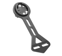 KIMISS Cyclisme en Alliage d'aluminium, Support de Support d'ordinateur de Guidon de Vélo F12 GPS Portatif pour la Plupart des Sports intégré Guidon (#2)