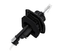 KIMISS Cylindre émetteur D’embrayage, Pompe Hydraulique de Remplacement Direct avec Alignement Exact des Orifices, for Système D’embrayage Automobile