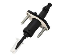 KIMISS Cylindre pour J 2009-2015, Cylindre de Remplacement pour et Plus, Construction de Métaux Durables