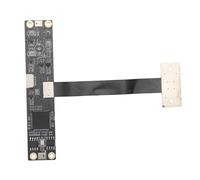 KIMISS dans Rial 11MP Autofocus 4K Module USB Webcam avec Microphone pour LA GAPE DE SÉCURITÉ DE RÉCHARGE Face - Module DE Caméra USB Grand Angle - Webcams