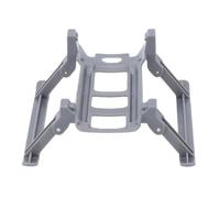 KIMISS D'Atterrissage de Drone pour Neo 2 ABS, Jambes Surélevées Pliables, Protection de Jambe D'extension de 36 Mm pour Décollage et Atterrissage sur Sol Irrégulier, Sable d'herbe