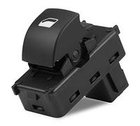 KIMISS de la voiture Bouton de Commutateur de Vitre électrique Gauche Droite Master Control pour C4 207 6554.QL