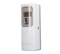 KIMISS de Parfum Automatique - Diffuseur d'arôme Portable, Distributeur de Spray Désodorisant Mural pour la Maison, l'hôtel et le Spa