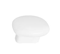 KIMISS Diffuseur de Flash carré en Silicone, Boîte à Lumière Universelle, Couverture pour Portrait, Produit de Mariage, Photographie avec Effet de Lumière Douce, 12,5 X 9,5 Cm