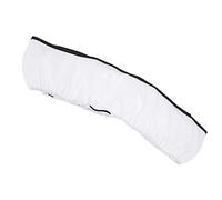 KIMISS Diffuseur Light Softbox - Modificateur de Lumière LED Pliable pour la Photographie et la Vidéo - Adoucit la Lumière Dure pour de Meilleurs Visuels (Diffuseur annulaire 14 Pouces Blanc)