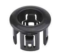 KIMISS Dispositif de retenue de capteur de stationnement,Capteur de Stationnement Support de Fixation pour XV40 HS250h 89348-33010-C0