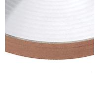 KIMISS Disque de Meulage Diamant pour Meuleuse de Coupe de Polissage 180 - Meule à Liant Résine Durable pour Carbure et Acier Dur - Industriel et Scientifique