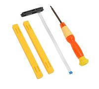 KIMISS Disque Dur, Interface de Vitesse Connecteur de Perche Micro Anti-interférence Puissant Microphone Haut Hs35 pour Adaptateur Matebook D15 2020