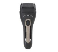 KIMISS Dissolvant électrique de Callosités 3 Vitesses IPX7 Preuve USB