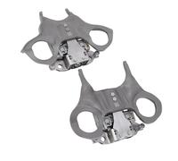 KIMISS Double Embrayage de Fourchette de Fourchette pour, Transmission de Réparation de la Transmission Kit d'outils