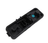 KIMISS Douille D'ampoule de Feu Arrière Latéral 7288198 7 288 198 72 88 198, Support de Douille D'ampoule de Feu Arrière avec Circuit imprimé en ABS pour X3 F25 2011-2017