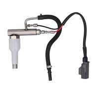 KIMISS DPF Soupape de Vapeur de Carburant, 1856982 Soupape de Vapeur de Carburant Vaporisateur D'échappement DPF Soupape de Vaporisateur de Carburant pour Focus C Mondeo Galaxy