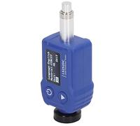 KIMISS Duromètre Numérique pour Testeur de dureté pour Métal | Jauge de Précision HL HV HB HS HRA HRB HRC | Duromètre Compact et Portable pour Divers Matériaux