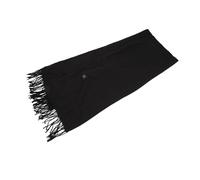 KIMISS Écharpe Chauffante pour Hommes et Femmes, Cache-cou électrique Rechargeable par USB avec 3 Réglages de Température pour un Confort Hivernal (BLACK)