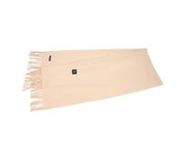 KIMISS Écharpe Chauffante pour Hommes et Femmes, Cache-cou électrique Rechargeable par USB avec 3 Réglages de Température pour un Confort Hivernal (Kaki)