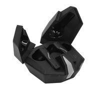 KIMISS Écouteurs d'annulation du Bruit 5.4 Écouteurs IPX7 de Basse à l'épreuve de l'eau pour Téléphone