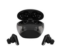 KIMISS Écouteurs sans Fil Bluetooth 5.4 - Écouteurs Bluetooth à Réduction de Bruit pour Les Voyages et Le Fitness avec 180 Jours de Veille