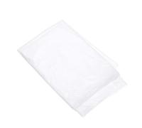 KIMISS Écran de Projection Arrière en Tissu pour la Projection des Fenêtres d'halloween et de Noël - 1,8 X 1,2 M, Matériau sans Réflexion Doux, Rangement Facile (White)