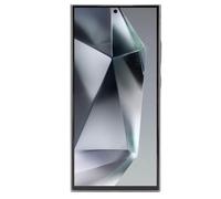 KIMISS Écran de Remplacement S24 Ultra pour SM-S928B - Ensemble Numériseur de 6,8 Pouces avec Prise en Charge de la Reconnaissance d' Digitales (GREY)