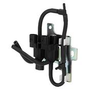 KIMISS Électrovanne de commutateur de commande AUTO V uum, électrovanne de commande d'embrayage à roue libre de voiture adaptée pour L200 2.5 Pajero 8657A065