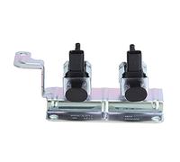 KIMISS ÉLECTROVANNE DE VIDE MOTEUR 4M5G - 9J - MATÉRIAU EN ACIER AU CARBONE 559NB