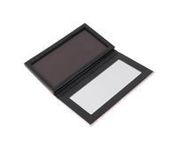 KIMISS Elegant Gradient Couleur Magnétique Magnétique à Paupières Vides et Palette de Cosmétiques à Joug