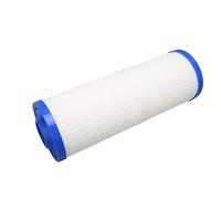 KIMISS Élément de Rechange pour Filtre de Piscine en Maille Polyester pour PWW50L, UNICE 4CH 949 et Filbur FC 0172 - Idéal pour Les Spas et