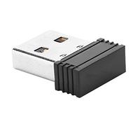 KIMISS Émetteur USB, USB Computer Wireless Dongle Network Adaptères Récepteur Compatible pour (sans Fil)