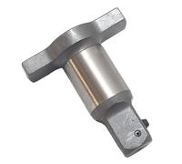 KIMISS Enclume à Goupille de Détente N415874 Durable, Remplacement de 1/2 Pouce pour clé à Chocs sans Fil DCF899 DCF899B - Construction en Acier allié de qualité Supérieure