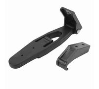 KIMISS Ensemble Capot pour M2, Kit de Remplacement FL80 avec Support, Compatible avec 315-5206