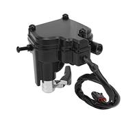 KIMISS Ensemble d'accélérateur au Pouce pour VTT 3GG-26250-00 de Remplacement pour Banshee 350 YFZ350 200 YFS200 - Installation Facile Norme OEM