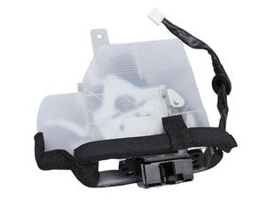 KIMISS Ensemble D'actionneur de Verrouillage de Verrouillage de Hayon, Remplacement pour SR5 2003-2009 4,0l 4,7l