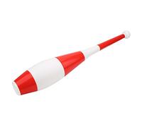 KIMISS Ensemble de Bâtons de Jonglage pour Enfants-3 Pièces, Jouet Acrobatique Professionnel pour Jeux, Coordination œil-Main et Outils d'entraînement Physique