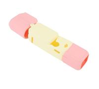 KIMISS Étui de Protection en Silicone pour 3 - Housse Antidérapante et Anti-Rayures - Protecteur d'objectif Antichoc pour Une Utilisation Sécurisée