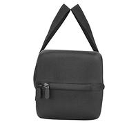 KIMISS Étui de Transport Portable à Coque Rigide pour Haut-Parleur Kilburn II Action II - Sac de Rangement de Protection pour Emberton - Pièces et Composants de Haut-Parleur (Black)