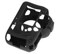 KIMISS Étui en Caméra en Silicone pour 5D IV - Couvercle de Protection Durable, Conception Douce