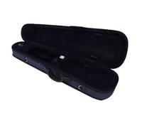 KIMISS Étui pour Violon 4/4 - Solution de Rangement en Tissu Léger pour Les Voyages et la Maison, Conception Résistante aux Chocs avec Sangles Réglables