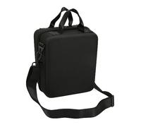KIMISS Étui Rigide pour Haut-Parleur Mania - Sac de Rangement de Protection étanche, étui de Voyage Rigide pour Haut-Parleur avec Sangle pour Une portabilité Facile