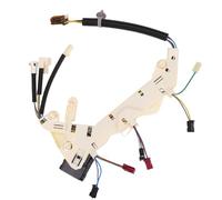 KIMISS Faisceau de Câblage Interne de Transmission Automatique, Câble de Changement de Vitesse 24046895 24298757, Sortie de Signal Stable, pour Commande de Transmission